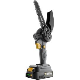 WAP Motoserra Sabre à Bateria 6 K21 S01 - 3600rpm 21V Bivolt