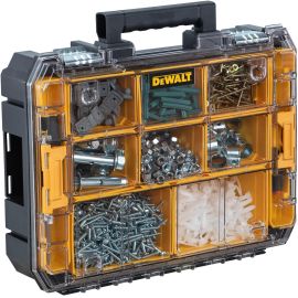 DEWALT Organizador Com Tampa Translucida Tstak DWST17805