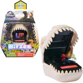 SUNNY, Bitzee, Pet Virtual, Interativo, Jurassic World, Com Mini Jogos