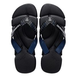 Chinelo Havaianas Masculino Power 2.0 Anatômica Massageadora