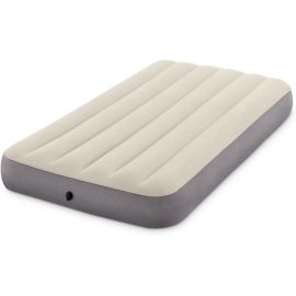 Colchão Dura-Beam Single-High Solteiro - Intex