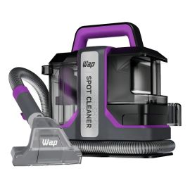 Extratora de Sujeira Portátil WAP Spot Cleaner W3 1450W - [PIX]