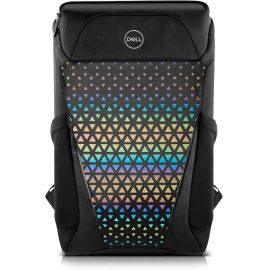 Mochila DELL Gaming, Preto, 460-BCZE, 15.6 e 17.3