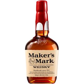 Whisky Bourbon Makers Mark 750ml
