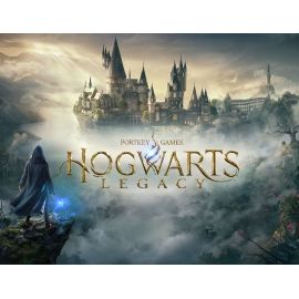 Hogwarts Legacy -  [EPIC/PC]