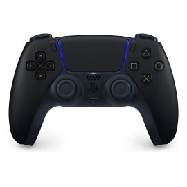 Controle Joystick Sem Fio Sony PlayStation 5 DualSense Midnight Black - [PIX]