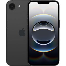 Apple iPhone 16e de 512 GB - Preto - [PIX]