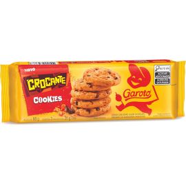 Cookie GAROTO Crocante 60g