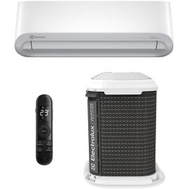 Ar Split Electrolux Color Adapt Wi-fi 12k Inverter R-32 220v - [PIX]