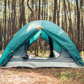 NTK, Barraca para acampamento - Colorado 5/6 pessoas