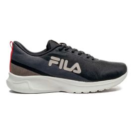 Tênis Fila Vector Masculino Confortável Estilo Esportivo
