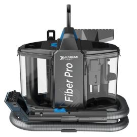 Extratora de Sujeira KABUM! smart Fiber Pro, Pulveriza, Esfrega e Extrai, Com Sistema de Autolimpeza, Sucção Forte 11KPa, 220V - KSEL020 - [PIX]
