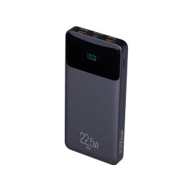 Carregador Portátil/Power Bank ELG PB102BK 10.200mAh - [PIX]