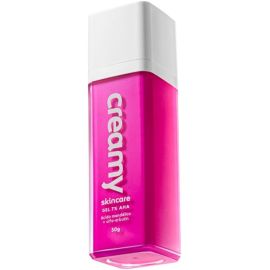 Creamy Skincare Ácido Mandélico 30g
