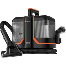 [110v] - MONDIAL Extratora e Higienizadora Portátil Deep Cleaner II, Preto/Laranja, 1800W, 110V - EXP-02-O - [10x sem juros]