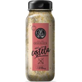SAL IDEAL DE CHURRASCO BR SPICES PARA COSTELA 1,010KG