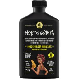 Lola From Rio - Morte Subita - Condicionador hidratante, 250g