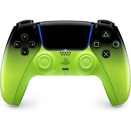 PlayStation Dualsense® Wireless Controller – Remix Green