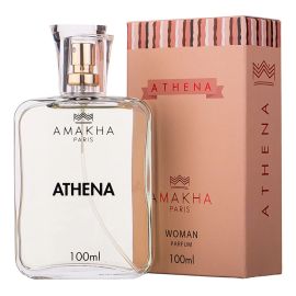 Deo Colônia Amakha Paris Feminino Athena 100ml