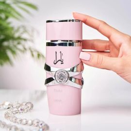 Perfume Arabe Yara Lattafa Eau De Parfum 100ml