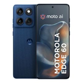 Smartphone Motorola Edge 60 5G - 512GB 24GB RAM