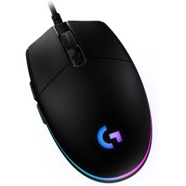 Mouse Gamer Logitech G203 LIGHTSYNC RGB