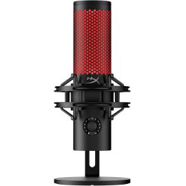 Microfone Condensador USB HyperX QuadCast 2 - 872V1AA