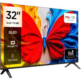 TCL, Smart TV, 32 Polegadas, HD QLED - 32S5K - [PIX]