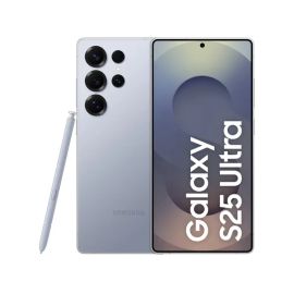 Samsung Galaxy S25 Ultra 5G 256GB Galaxy AI Titânio Azul 6,9 12GB RAM Cam 200+50+10+50MP - [PIX]