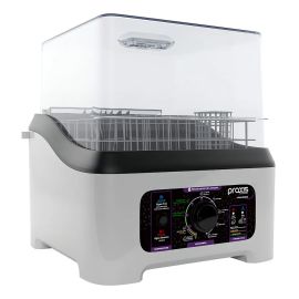 Lava Louças Portátil Praxis 8 Programas 3L Capacidade Cor Branco - [PIX]