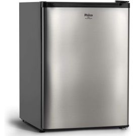 Frigobar, Ph85 Platinum, 68lPrata Escuro 220v, Philco