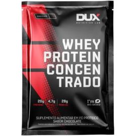 WHEY PROTEIN CONCENTRADO CHOCOLATE - SACHÊ 28 g