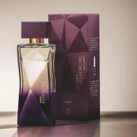 Essencial Exclusivo Natura Deo Parfum Feminino 100ml - [PIX]