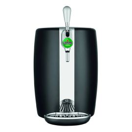 Krups Heineken B101 chopeira de cerveja preto de com 5L