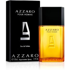 Azzaro Pour Homme Perfume Masculino Eau de Toilette
