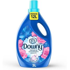 Downy Amaciante Concentrado Brisa de Verão 3L - Flores e Ar fresco - [RECORRÊNCIA]