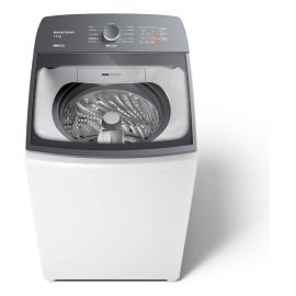 Máquina De Lavar Brastemp 14kg Branca Smart Sensor- Bwj14ab - [PIX]