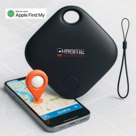 Mini Localizador Rastreador Smart Tag Gps - Iphone Apple