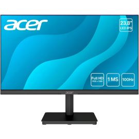 Monitor Acer mk241y 23.8" IPS Full HD 100hz 1ms HDMI/VGA Design Zero Frame - [PIX]