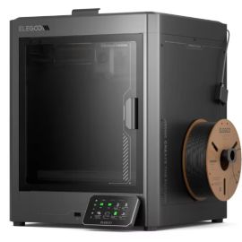 Impressora 3D FDM de carbono ELEGOO Centauri - [Produto no Brasil]
