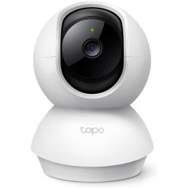 Camera de Segurança Wi-Fi 360º, 1080p Full HD TP-Link Tapo TC70