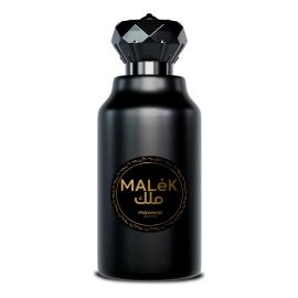 Perfume Árabe Mawwal Malek 100ml Eau De Parfum Unissex