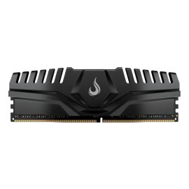 Memória Ram 16gb Ddr4 | Rise Mode | 3200mhz | Z Series Preto