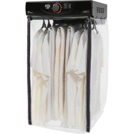 FISCHER SECADORA DE ROUPAS SUPER CICLO 8KG BLACK 127V - 28200-100530