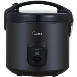 Panela de Arroz Elétrica 5L Midea 220V Potência 700W - [PIX]