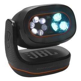 Projetor De Luzes Jbl Partylight Beam