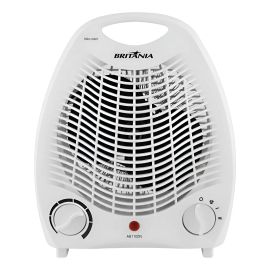 Aquecedor Ab1100n 1500w Branco Britânia
