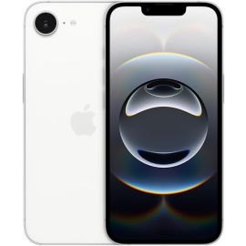 Apple iPhone 16e de 128 GB — Branco - [PIX]