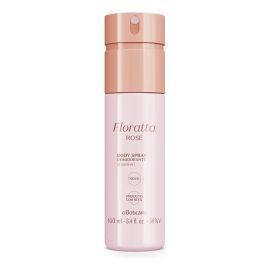 Desodorante Body Spray O Boticário Floratta Rose Feminino 100ml - [PIX]