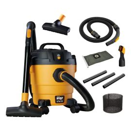 Aspirador De Pó e Água Wap Gtw 10 Compacto 1400w 10 Litros - [PIX]
